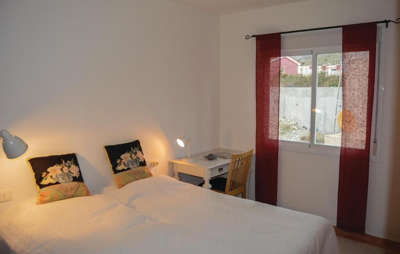 Awesome Home In Finestrat With House Sea View Kültér fotó