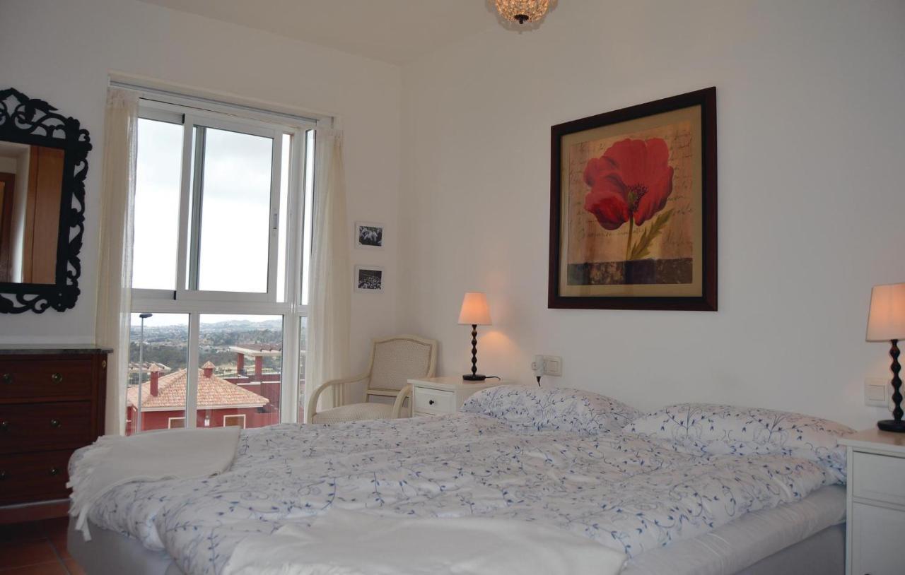 Awesome Home In Finestrat With House Sea View Kültér fotó