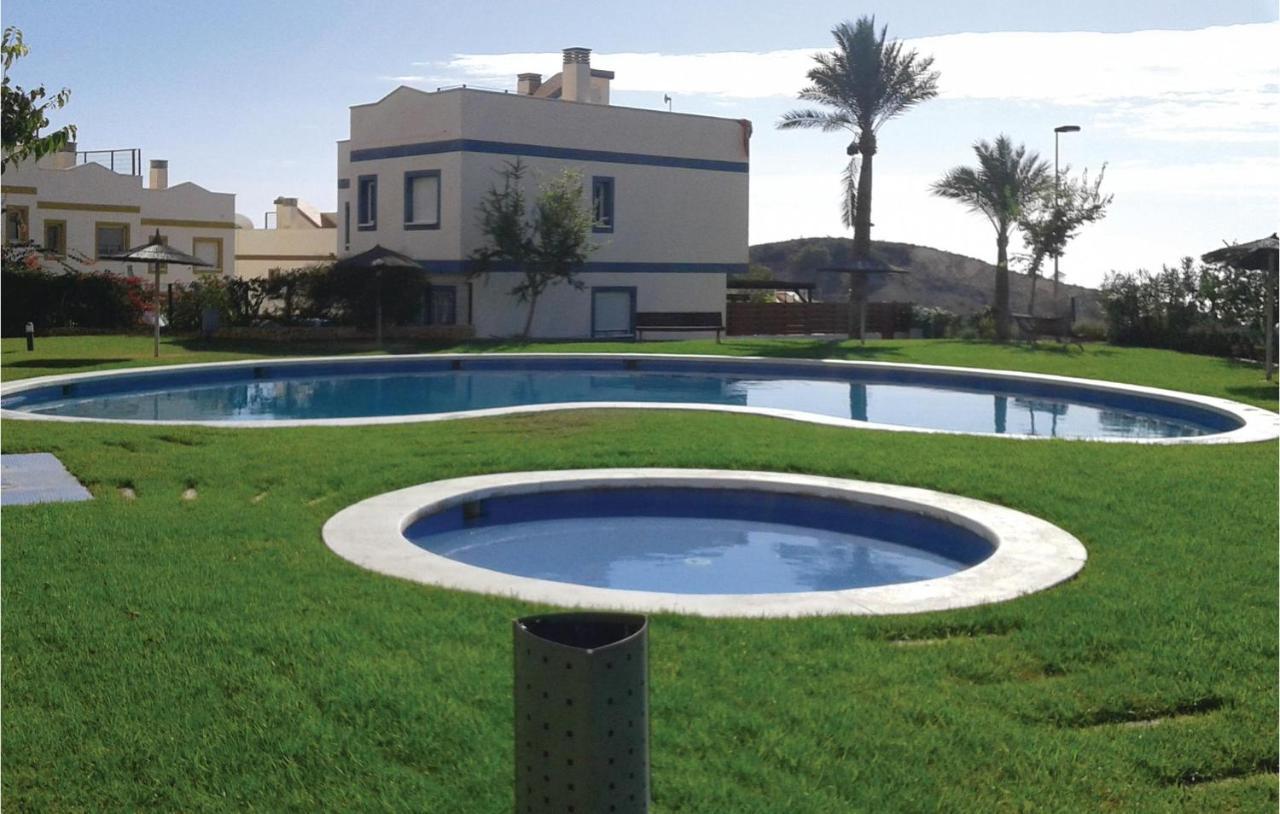 Awesome Home In Finestrat With House Sea View Kültér fotó